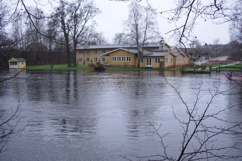 Remstrup , Silkeborg