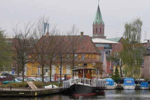 Remstrup , Silkeborg