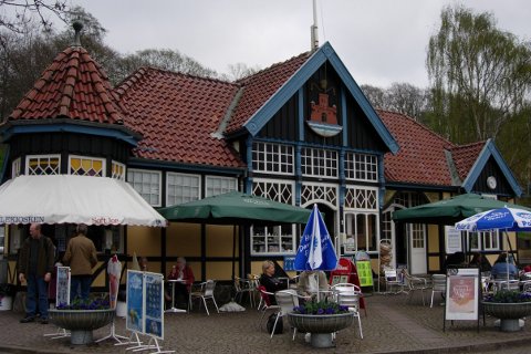 Remstrup , Silkeborg