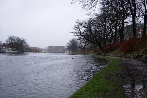 Remstrup , Silkeborg