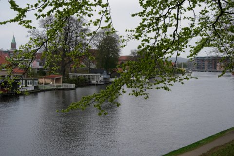 Remstrup , Silkeborg