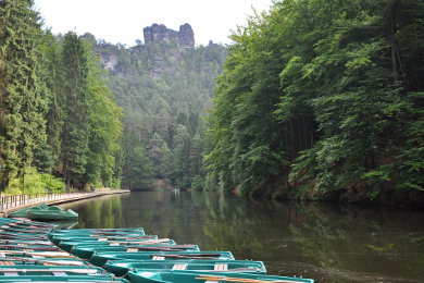 Amsellsee