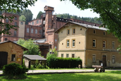 Kohlmhle