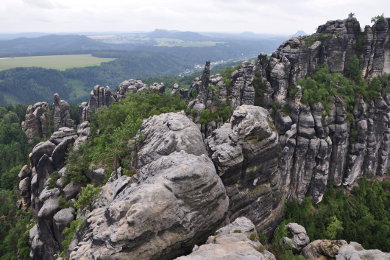 Schrammsteine