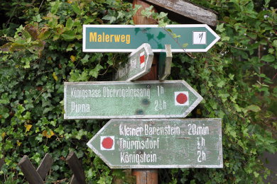 Malerweg