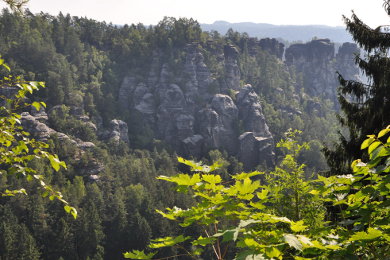 Bastei