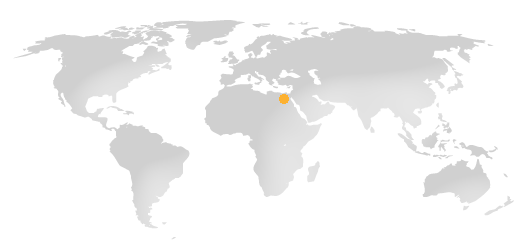 Det afrikanske kontinent