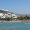 Puerto Rico panorama