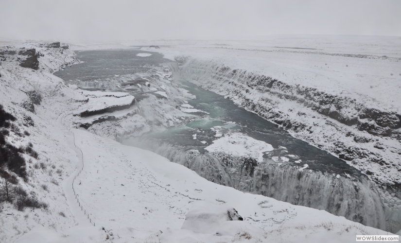 Gullfoss