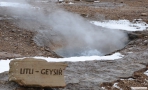 Geysir omrdet