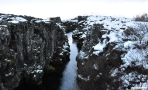 Thingvellir omrdet