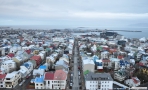 Reykjavik